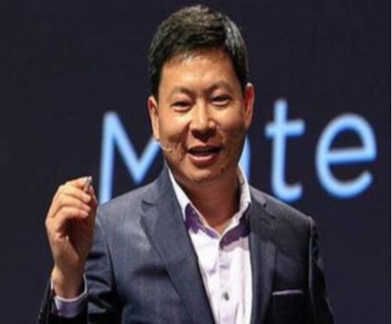 华为大佬余承东学历,余承东和雷军相爱相杀的故事