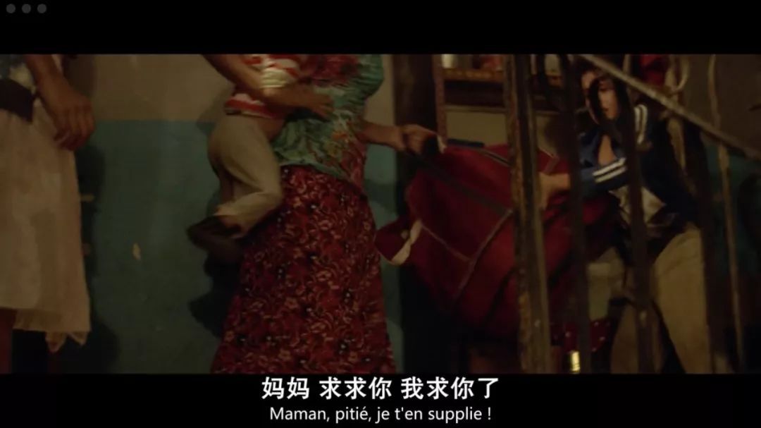 迦百农怎么变成废墟的,迦百农电影发生在哪