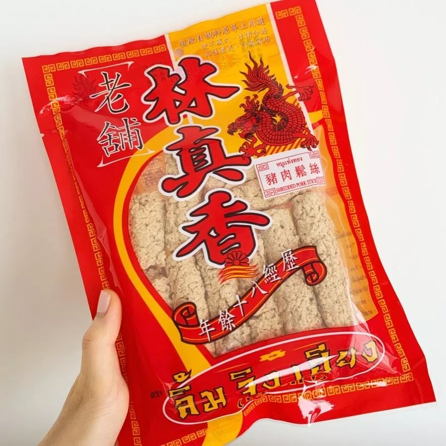 泰国人喜欢买什么伴手礼,去泰国买什么伴手礼