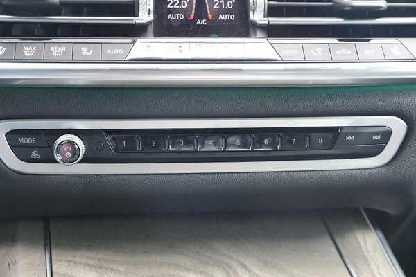 新宝马x5横评,宝马x5深度评测