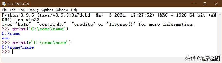 python字符串索引正向和反向,python字符串是单引号还是双引号