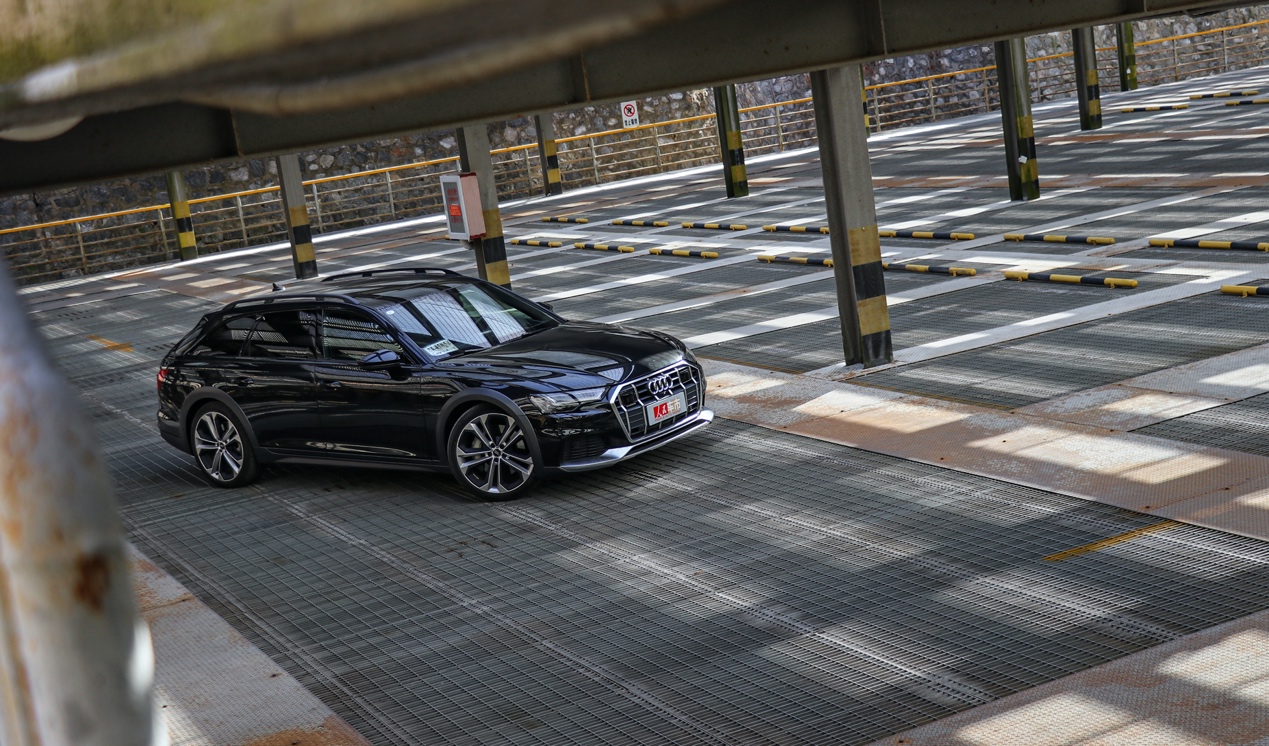 老款奥迪a6allroad值得入手吗,奥迪a6allroad深度体验