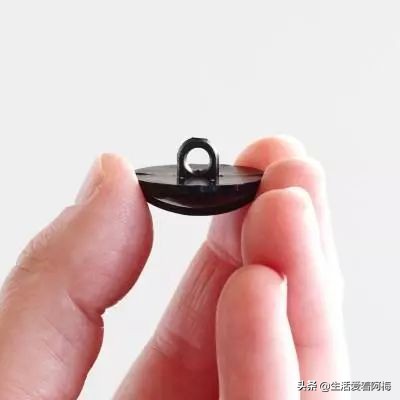 包扣怎么样美观又牢固,包扣装饰扣