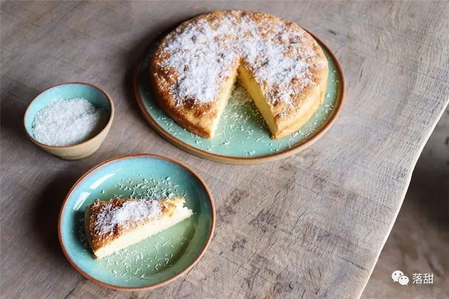 杂谈|你会不会在乎:盘子和甜品配不配?