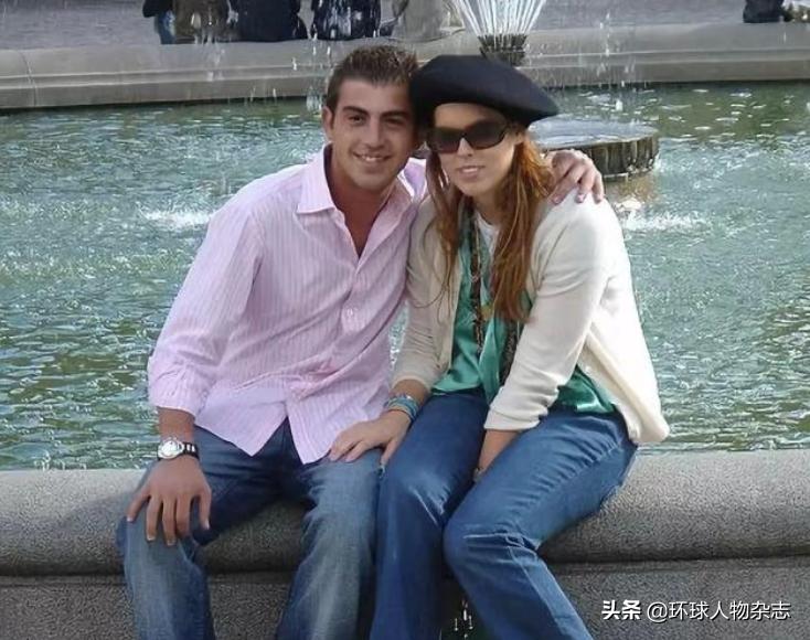 英女王最喜欢的孙女,英女王最爱孙女