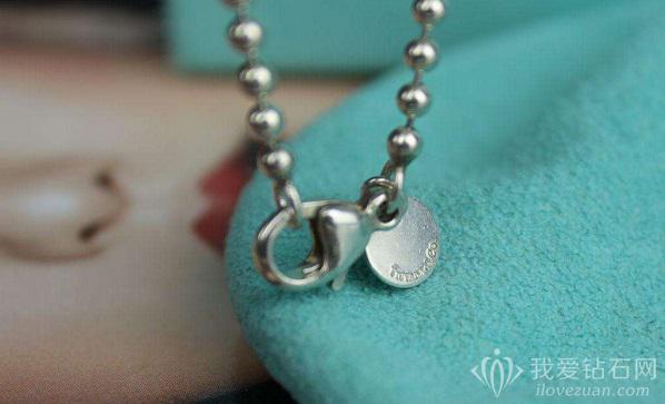 蒂芙尼黑了怎么办,蒂芙尼蓝灰色掉色