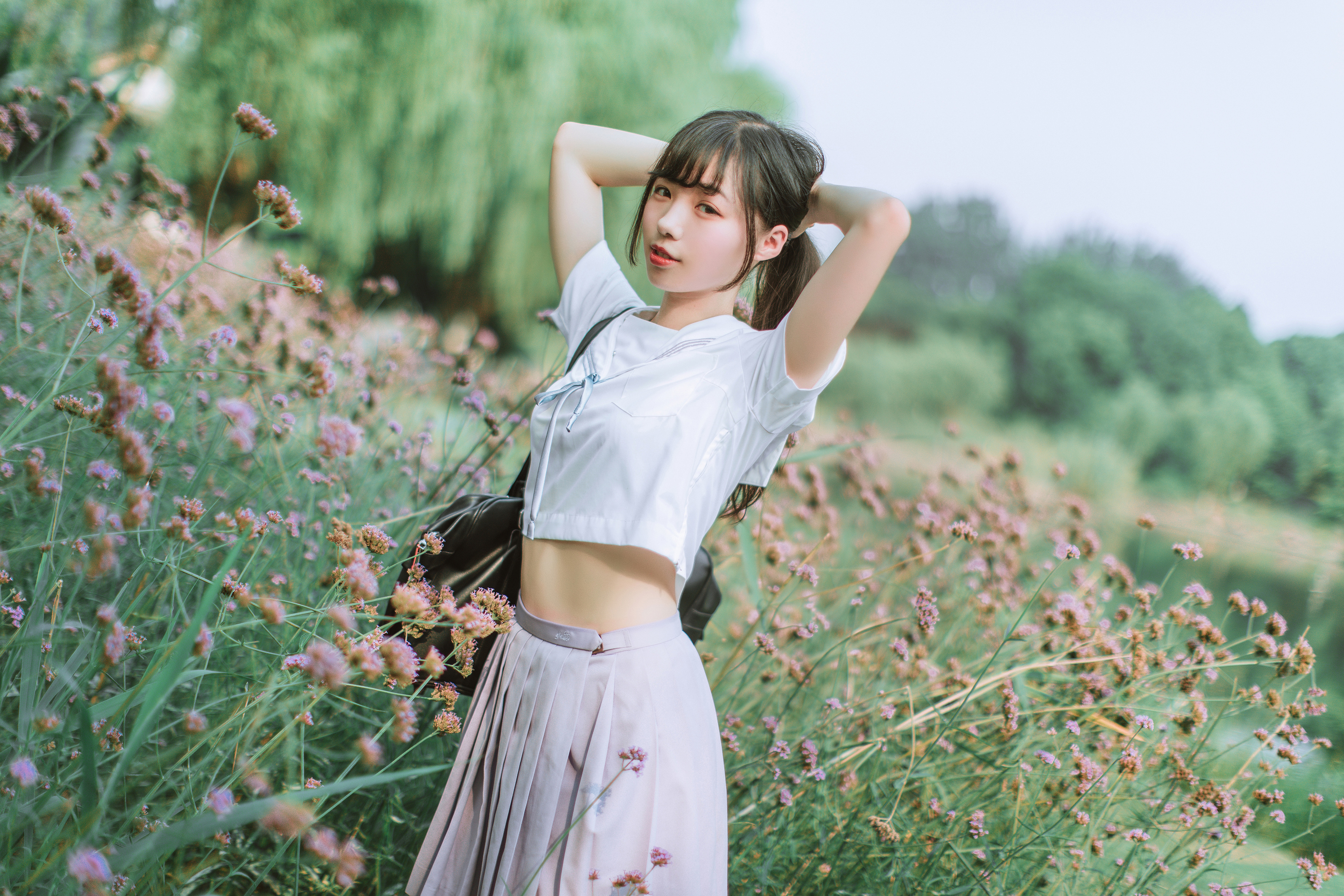 对喜欢的女生总是小心翼翼怎么办,对喜欢的女孩会胡思乱想患得患失