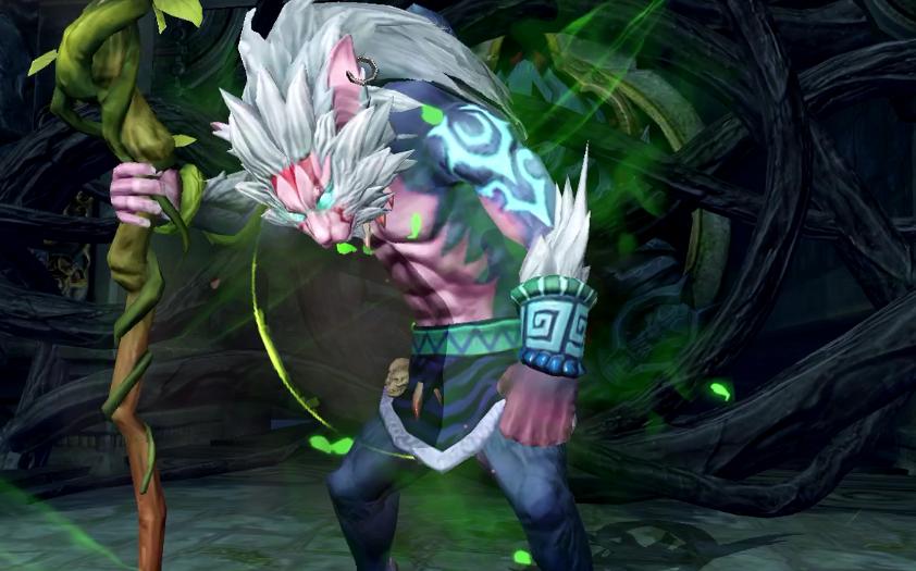 天谕幻想手游,天谕手游天荒幻境