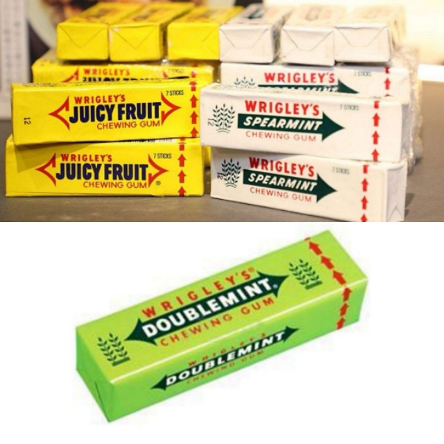 回忆童年时代零食,80后90后的零食满满的回忆