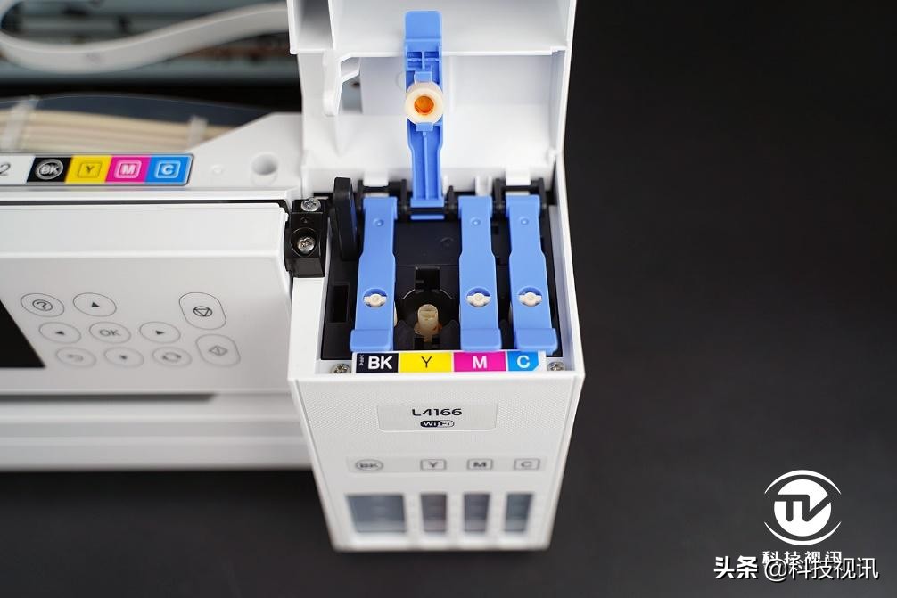 爱普生l4166打印机怎么样,爱普生l4166墨仓式一体机价格