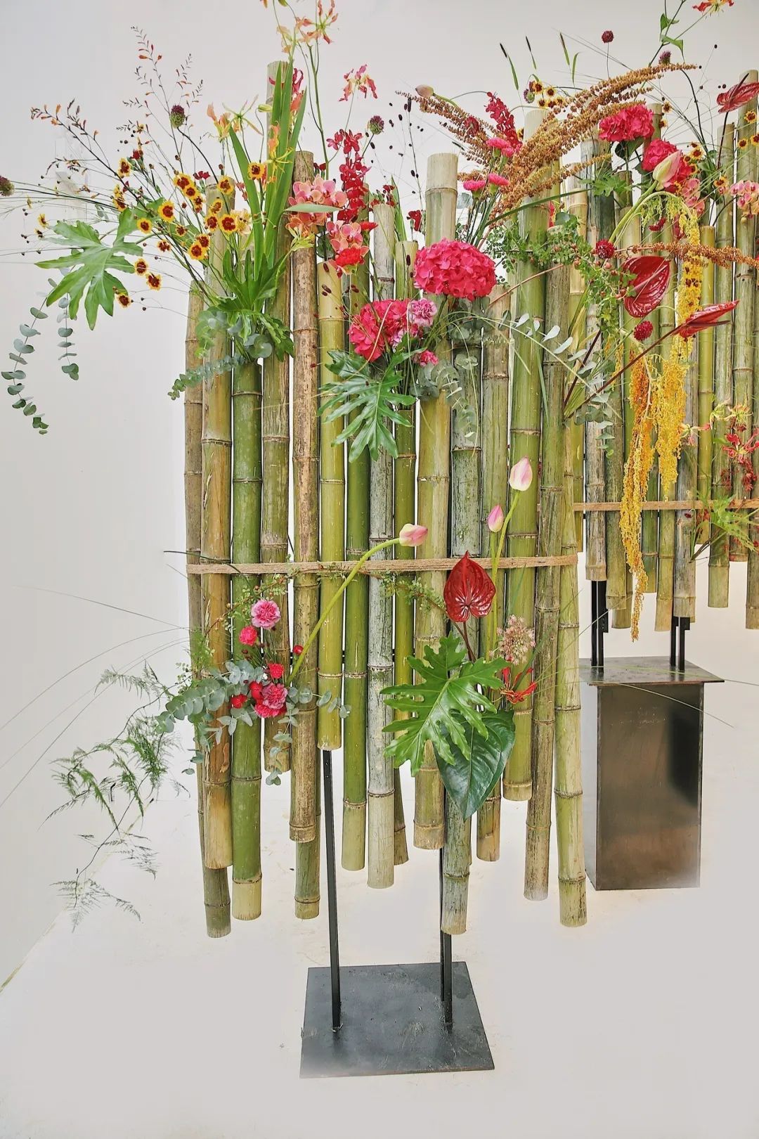 如何做一个好的花艺师,如何成为一名优秀的花艺师