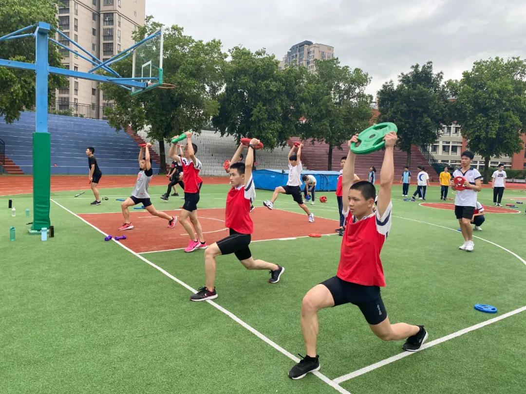 圆满落幕完整版,圆满落幕收获满满