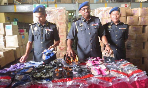 马来西亚警方抓获诈骗犯,马来西亚逮捕中国籍诈骗嫌疑人