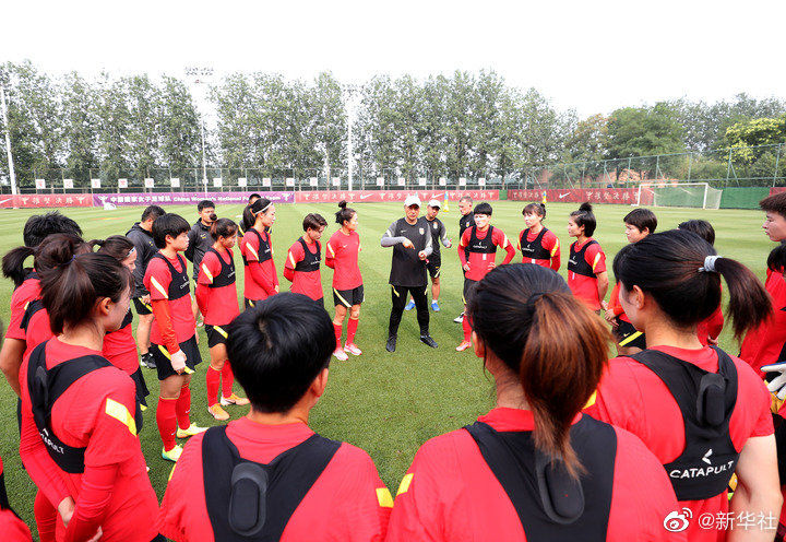 中国女排备战东京奥运现况,女排奥运备战最新阵容