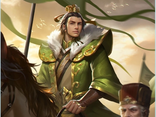 三国杀最牛逼的两个武将搭配,三国杀界钟会被谁克制