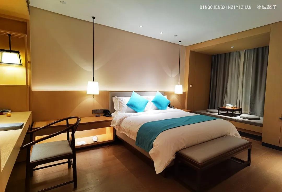 古北水镇司马台长城夜游几点开始,古北水镇旅游攻略司马台长城