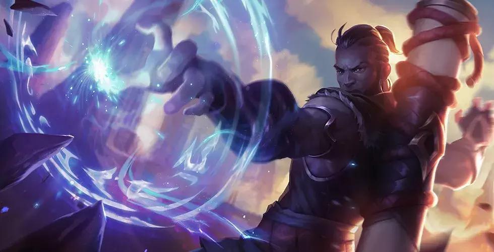 lol外服的皮肤和中国的皮肤,lol皮肤外服也有吗