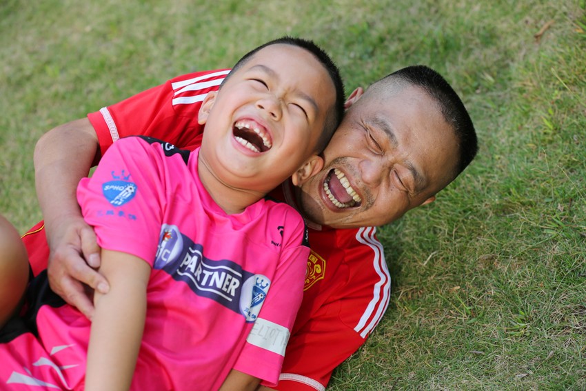 拼爹到底多可怕,拼爹究竟对不对