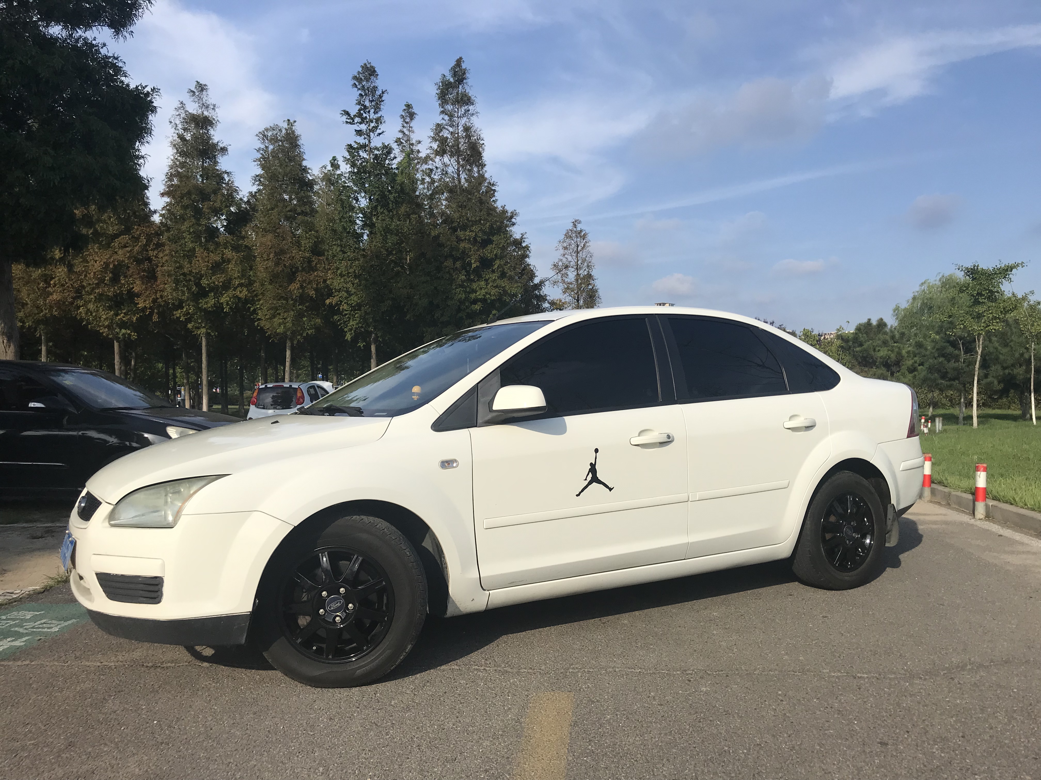 12-15年的福克斯,2012款福克斯车主们出来聊聊