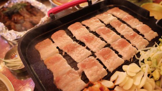 这家开在28层的「空中餐厅」，被大家称之为周口的小韩国