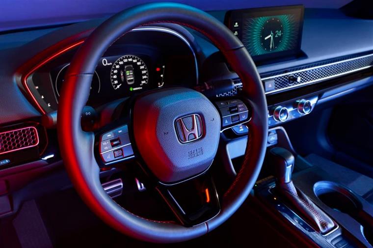 本田思域三缸1.0t可以入手吗,取消1.4t车型