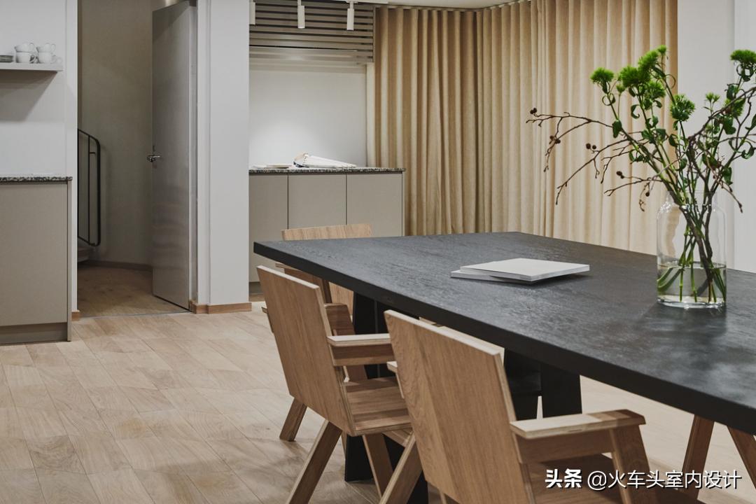 如何设计一个展厅效果图,500平方展厅布置