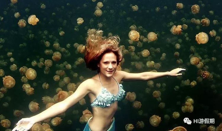 帕劳为什么对中国免签,帕劳海岛免签条件