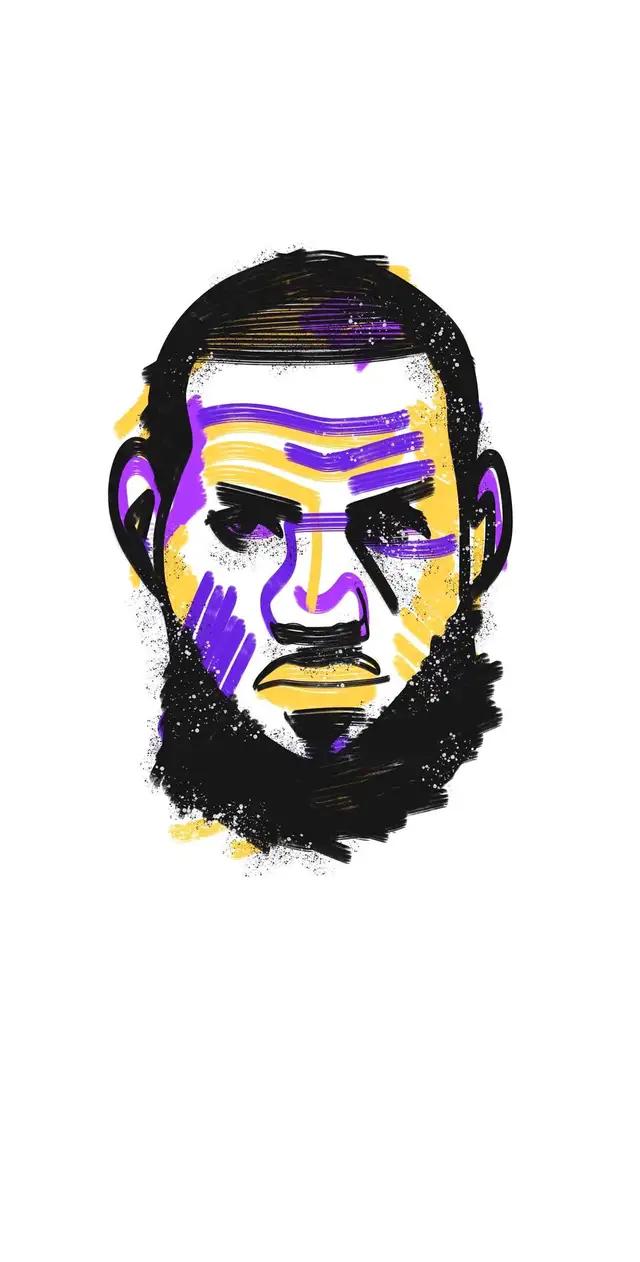 高质量篮球头像图,适合做头像的篮球图片