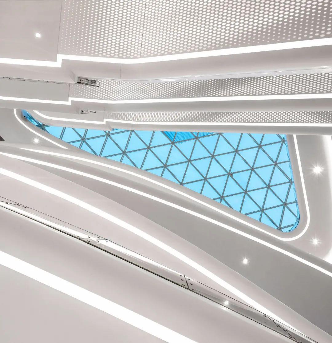 壹方城综合体,壹方城购物广场