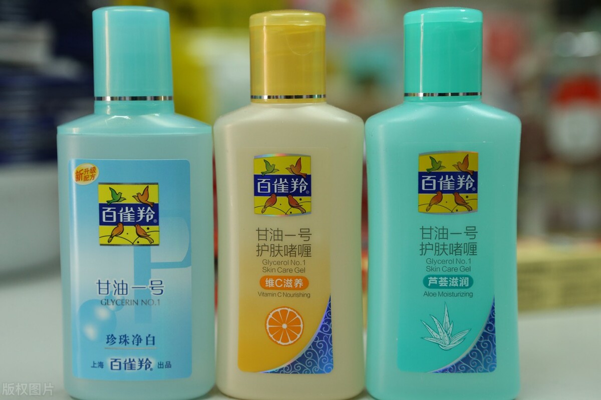 秋季皮肤干补水保湿护肤品,补水透亮的护肤品推荐