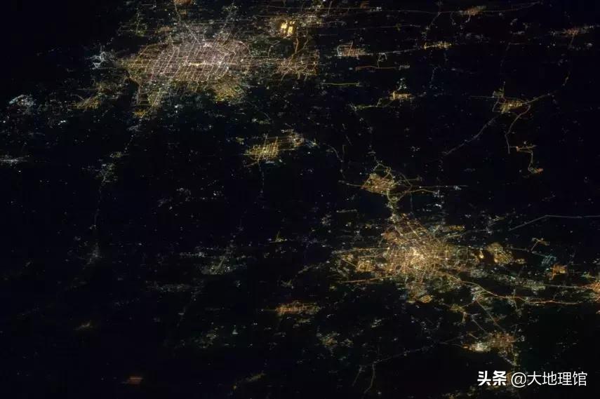 北京以前是叫燕京还是叫北平,燕京北京有什么区别