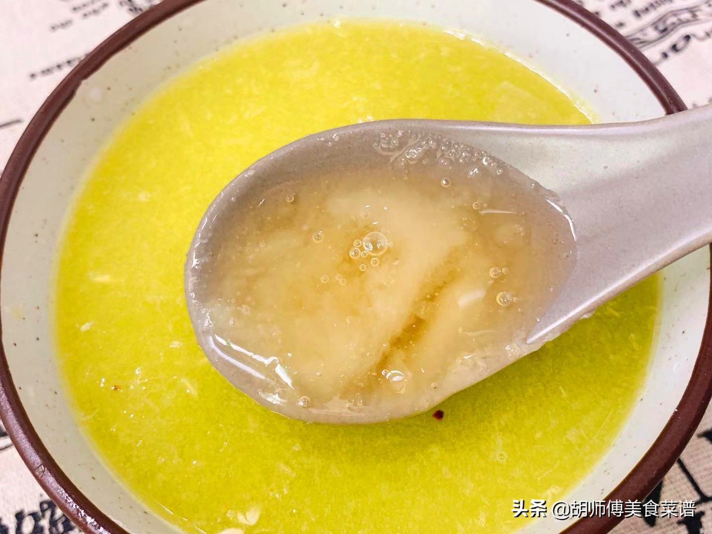 秋天孩子不吃饭怎么回事,宝宝秋季汤健脾养胃