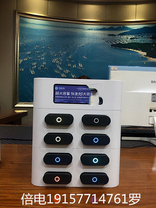 代理如何运营共享充电宝使收益最大化？