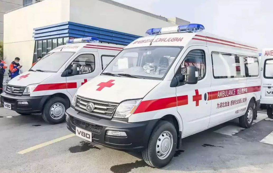 普通汽车你知道很多，救护车你又了解多少呢？