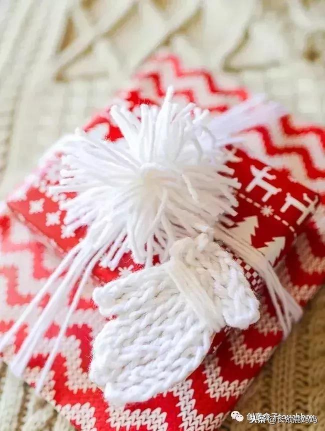 还有哪些实用的礼物包装技巧,1分钟教你四种礼物包装方式