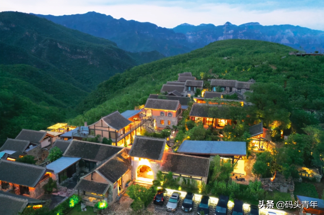 河南人口最少的县用“美学”发展经济,县委书记是70后留美博士