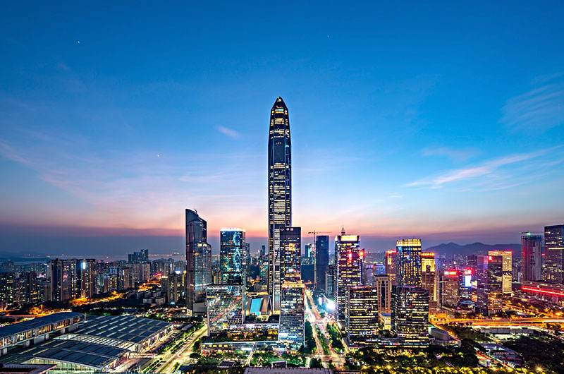 广东各市的二本院校排名,广东最差的二本院校有哪些