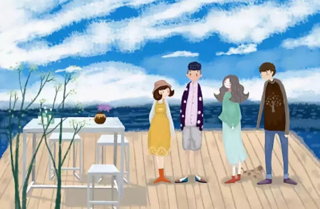 孩子特别难管教怎么办,如何处理孩子叛逆问题初中