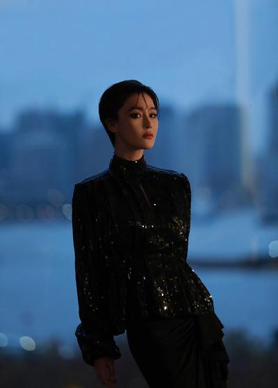 张馨予被黑得最惨的时候,张馨予微博直呼自己被骗萌坏网友