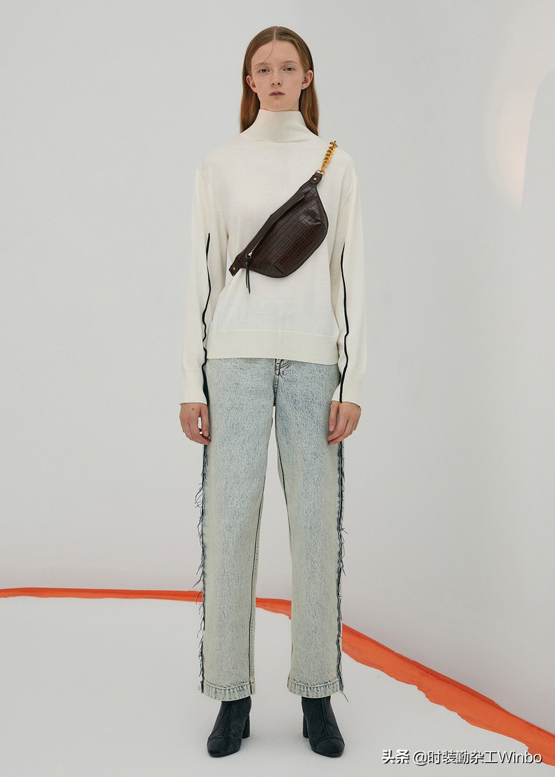 淘宝小众女装品牌推荐,小众设计师品牌女装推荐