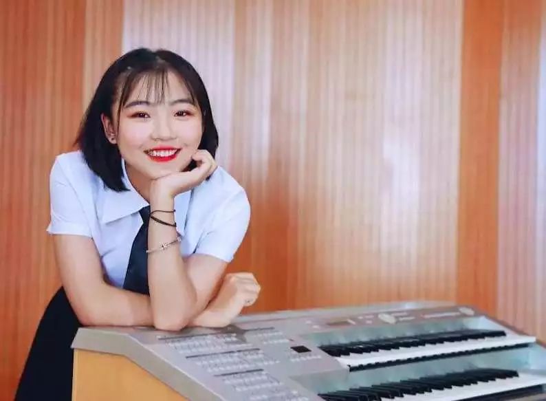 科少声乐课堂,科少