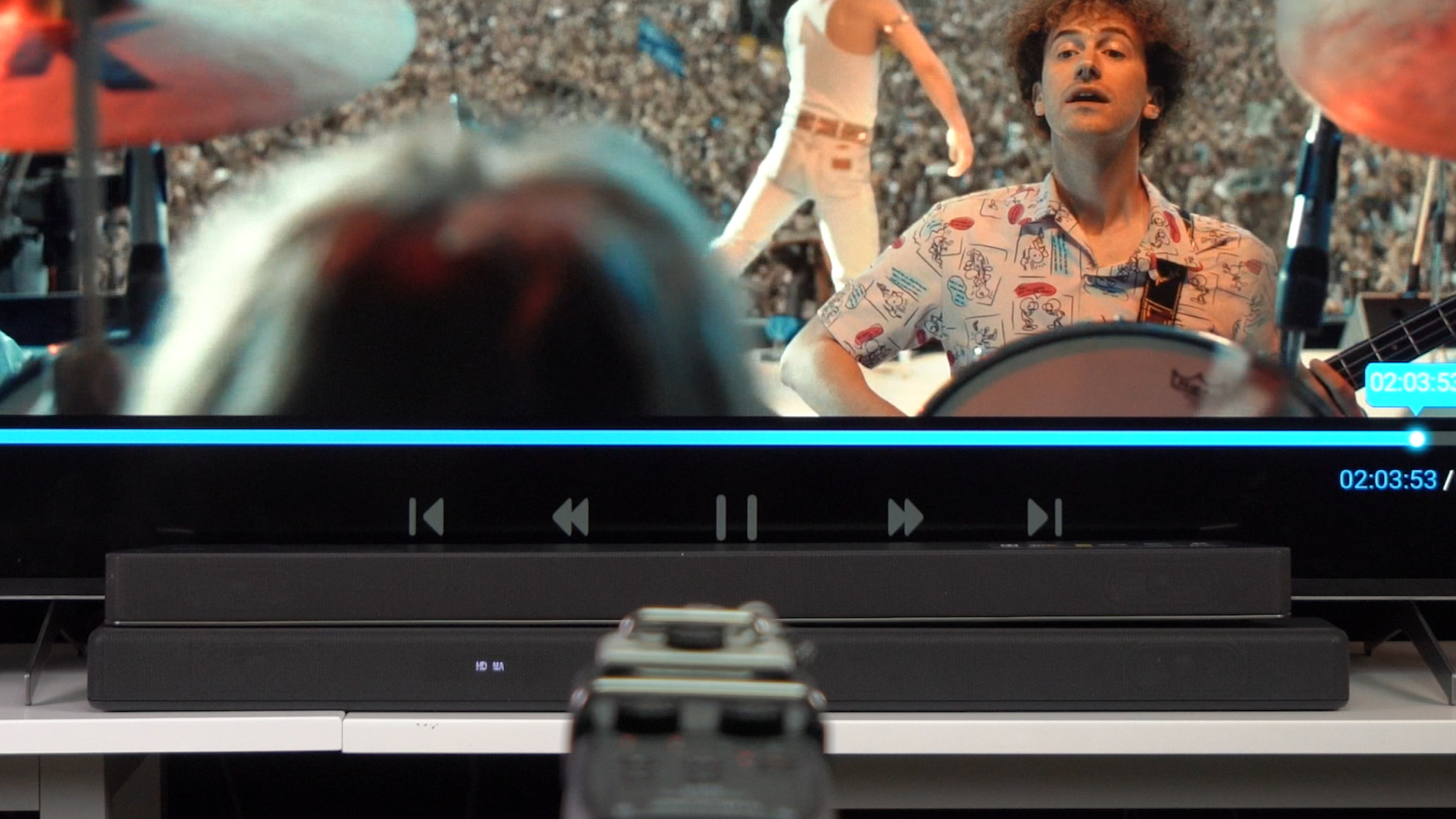 索尼回音壁ht-g700使用教程,索尼ht-g700回音壁安装效果