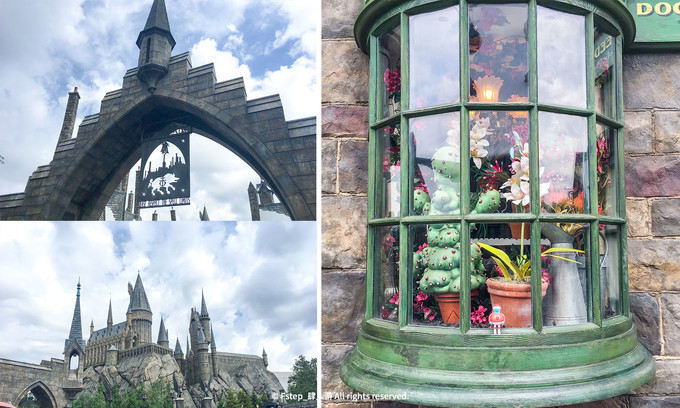 关西初游攻略丨奈良!京都!大阪!GO!USJ(下篇)