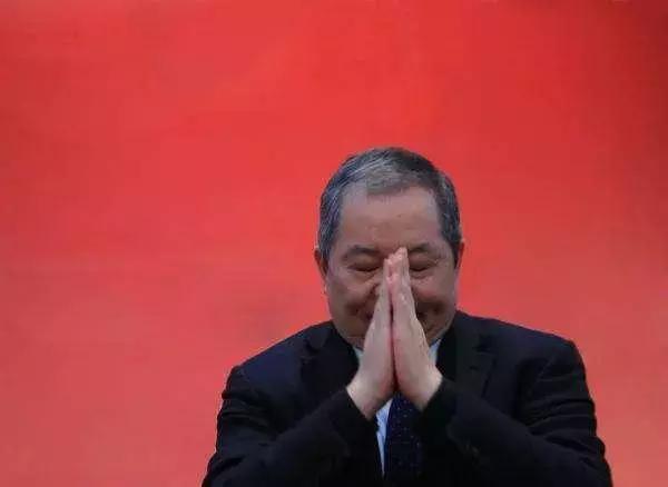 绿城老总宋卫平演讲,宋卫平为什么要卖掉绿城