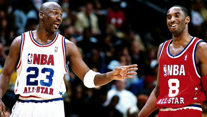 乔丹经典语录,8句话阐述乔丹伟大