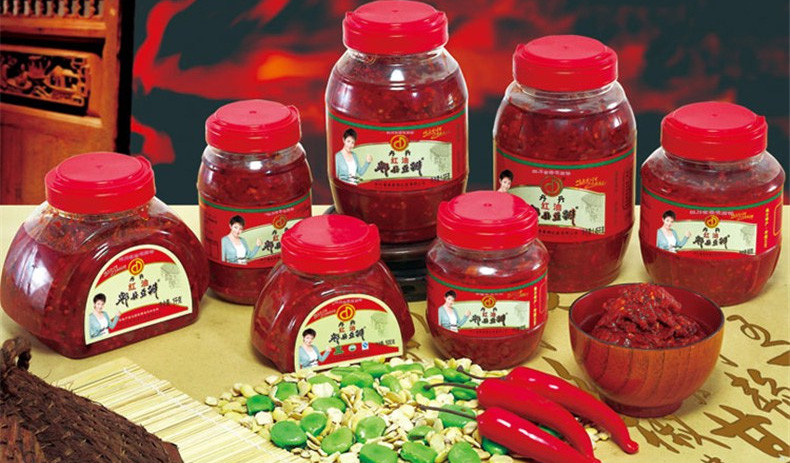 什么牌郫县豆瓣酱是最正宗的,哪个牌子郫县豆瓣酱是正宗的