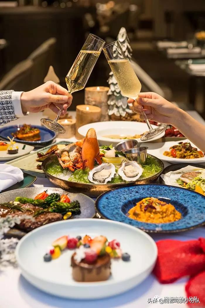 所有人合理饮食,最新吃饭指南来了