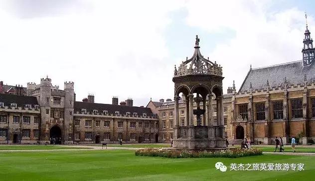 一场充满趣味的自驾旅游,大不列颠环岛游玩攻略