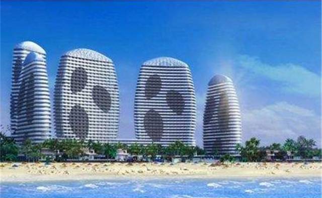 双月湾豪生和都喜天丽哪个酒店好,双月湾檀悦豪生和都喜天丽区别