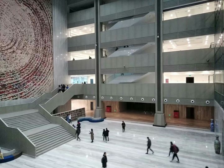 河南省洛阳师范学院,河南省师范高等专科学校